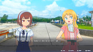 Tales from Toyotoki: Arrival of the Witch screenshot 5