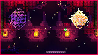 DungeonSmash - Medieval Dungeons screenshot 2