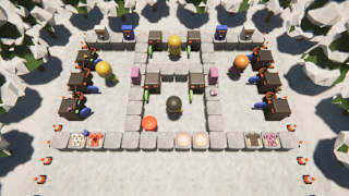 Highlaundry Overwashed - Play with your friends! screenshot 4