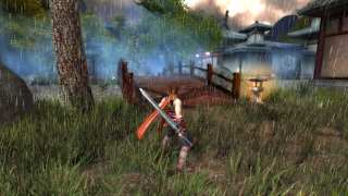 Nine Nights - Martial Ci Lang Story screenshot 1