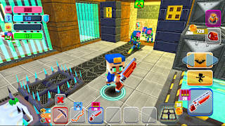 All Noobs must die - Craft, Survival, Mine screenshot 5