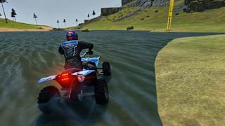 Offroad Jeep Quest: Mountain Trails screenshot 5
