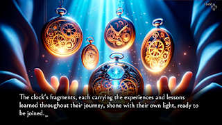 Guardians of Time: The Chronicles of Chronos screenshot 6