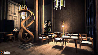 Restaurant Health Inspection Simulator: Sanitary Service screenshot 4