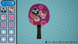 Tip Top Table Tennis screenshot 2