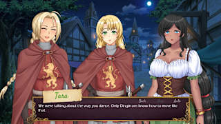 Tales From The Under-Realm: After Midnight screenshot 1