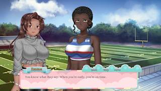 At Your Feet screenshot 2