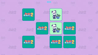 Brain Memory 2 screenshot 1