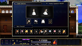 ASTLIBRA Gaiden: The Cave of Phantom Mist screenshot 5