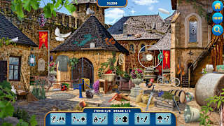 Lots Of Things Collector's Edition screenshot 3