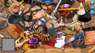 Lots Of Things Collector's Edition screenshot 1