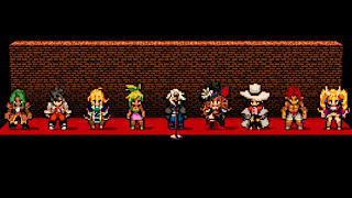 Frowntown screenshot 4