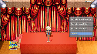 Frowntown screenshot 2