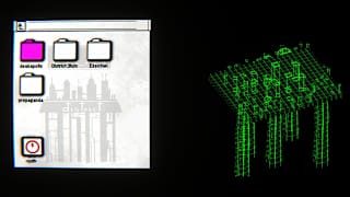 Magnus Trilogy screenshot 3