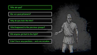 Magnus Trilogy screenshot 4
