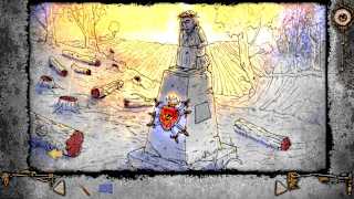 Magnus Trilogy screenshot 1