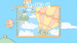 Spring Bunny Islands screenshot 2