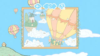 Spring Bunny Islands screenshot 6