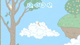 Spring Bunny Islands screenshot 3