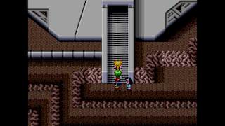 COSMIC FANTASY COLLECTION2 screenshot 3