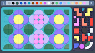 nBlocks - Unblock Your Creativity screenshot 1