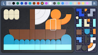 nBlocks - Unblock Your Creativity screenshot 3