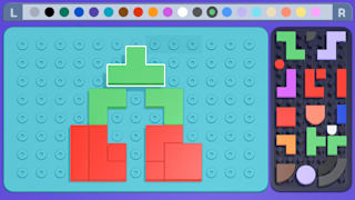 nBlocks - Unblock Your Creativity screenshot 5