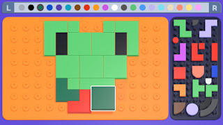 nBlocks - Unblock Your Creativity screenshot 4