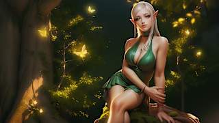 Fantasy Beauties screenshot 1