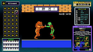 JALECOlle Famicom Ver. Bio Warrior DAN The Increaser War screenshot 6
