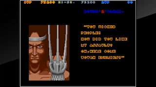 Arcade Archives Rastan Saga II screenshot 4