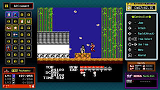 JALECOlle Famicom Ver. Yokai Club screenshot 4