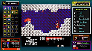 JALECOlle Famicom Ver. Yokai Club screenshot 3