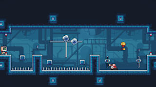 Sector 98 screenshot 4