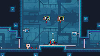 Sector 98 screenshot 3