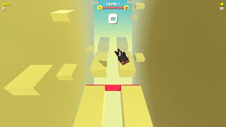 Ninja Flip screenshot 2