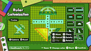 Ruler Battle Online screenshot 4