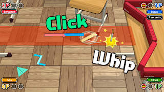 Ruler Battle Online screenshot 5