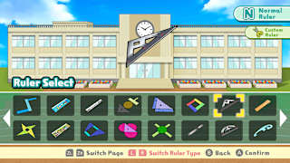 Ruler Battle Online screenshot 2