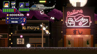 7 Days Heroes screenshot 2