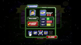 7 Days Heroes screenshot 5