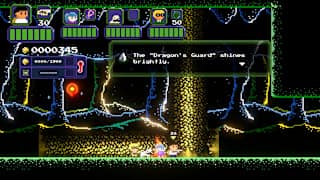 7 Days Heroes screenshot 1