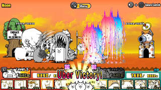 The Battle Cats Unite! screenshot 2