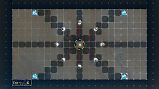 Turn to Mine screenshot 2