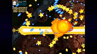 I Got Isekai’d into a Shmup screenshot 2