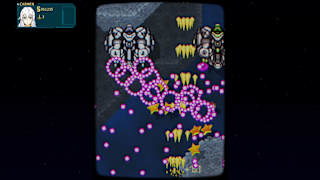 I Got Isekai’d into a Shmup screenshot 4