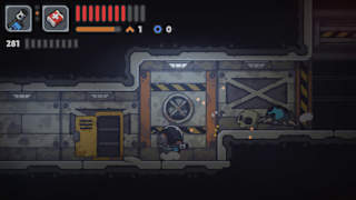 Dead Station 2 screenshot 5