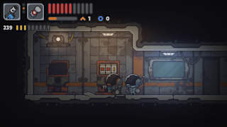 Dead Station 2 screenshot 2