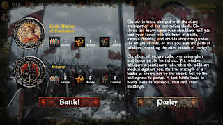 Medieval Lords screenshot 3