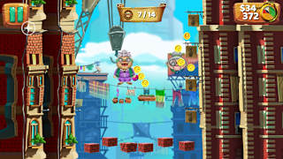 Airborne Grannies screenshot 6